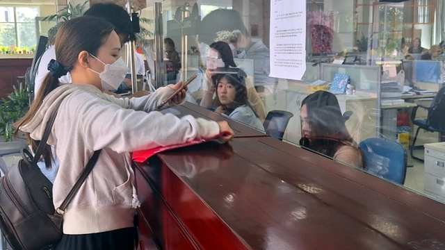 Tự kê khai thuế: Mở ra sự minh bạch và phát triển bền vững cho hộ kinh doanh