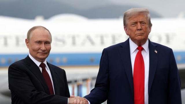 Hé lộ đề xuất của Tổng thống Nga Putin nhằm chấm dứt xung đột ở Ukraine