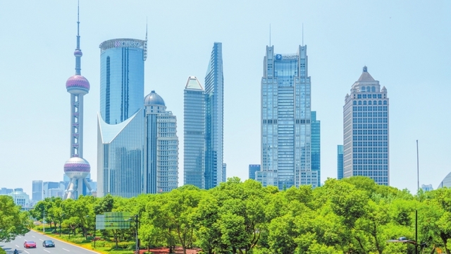 130 công ty Trung Quốc lọt vào danh sách Fortune Global 500 năm 2025