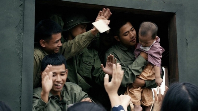 ‘Red Rain’ surpasses VND150 billion at box office