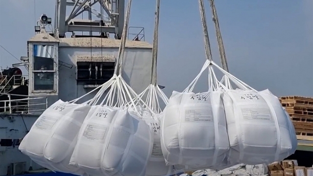 Vietnam’s rice exports set to surpass 8.2 million tonnes