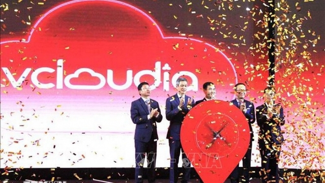 Viettel IDC accelerates globalisation with Vcloudia in Cambodia