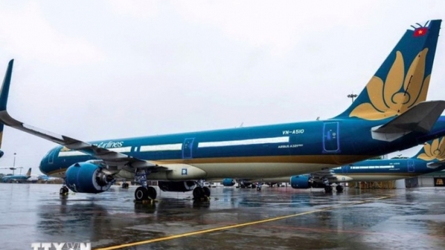 Vietnam tightens aviation safety, security amidst growth