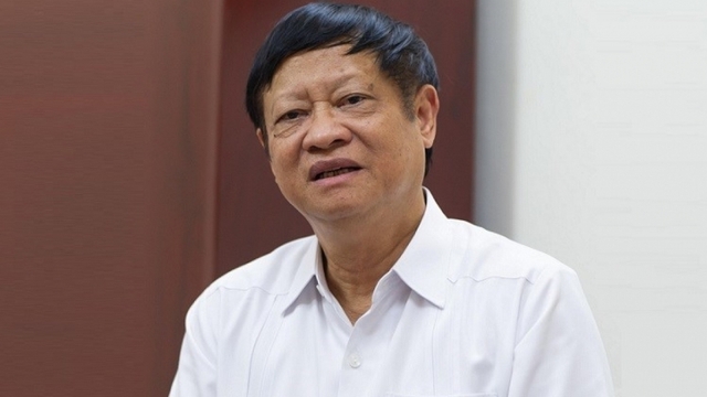 Trọn niềm tin với Đảng