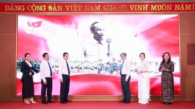 Hanoi launches digital platform on National Day celebrations