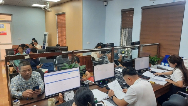 Hà Nội: Xã, phường đột phá trong giải quyết vấn đề dân sinh