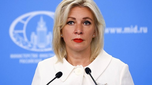 Nga bác khả năng đàm phán về việc triển khai quân đội nước ngoài ở Ukraine