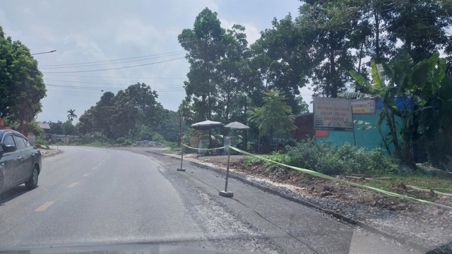 Thái Nguyên thực hành tiết kiệm chống lãng phí nâng cao hiệu quả các dự án giao thông