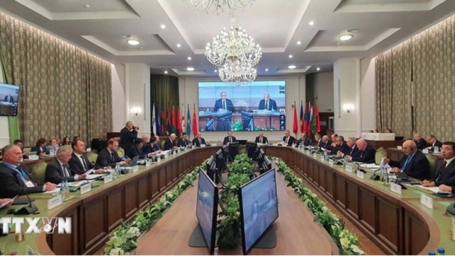 Vietnam promotes global strategic tech through fundamental research