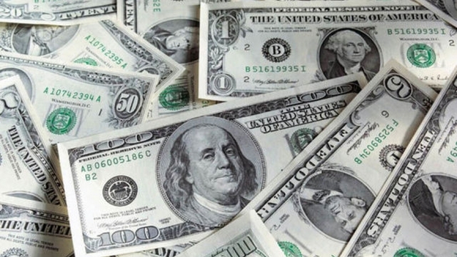Tỷ giá USD hôm nay 5/9: Tỷ giá trung tâm ở mức 25.248 đồng/USD