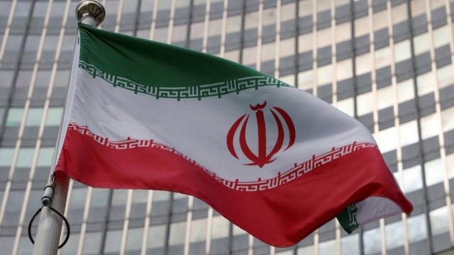 Iran lên án việc tái áp đặt lệnh trừng phạt đối với nước này là bất hợp pháp
