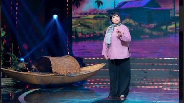 NSƯT Thúy Đạt: Trọn một tình yêu với âm nhạc dân tộc