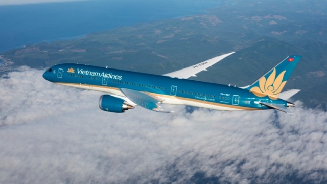 Vietnam Airlines plans US$10 billion deal for 30 wide-body aircraft