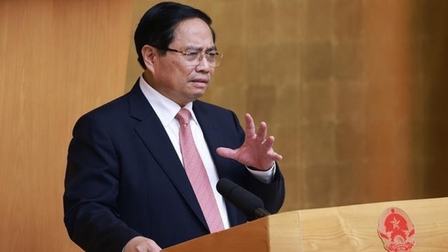 PM urges acceleration of key transport infrastructure projects