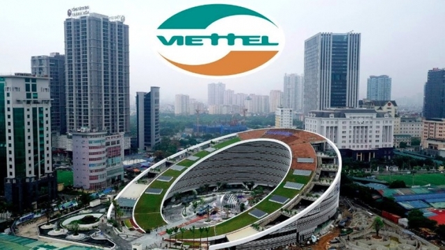 Viettel retains crown as Vietnam’s most valuable brand in 2025