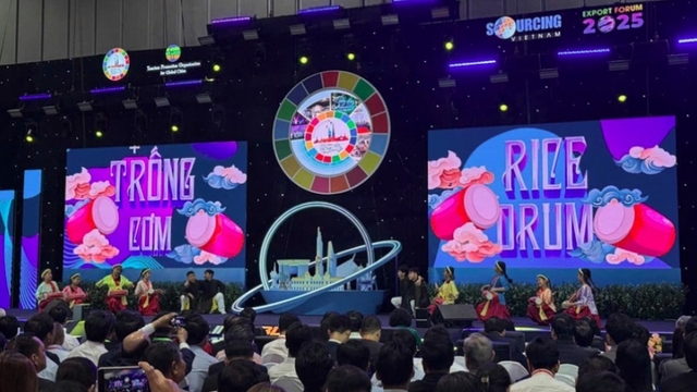 HCM City hosts first-ever event series connecting tourism, trade and integration