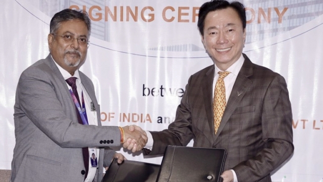 VinFast partners with State Bank of India on EV financing solutions