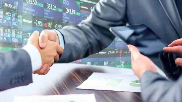 Korean investors shift focus to Vietnamese stocks