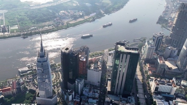 UK officials highlight Vietnam’s transformation