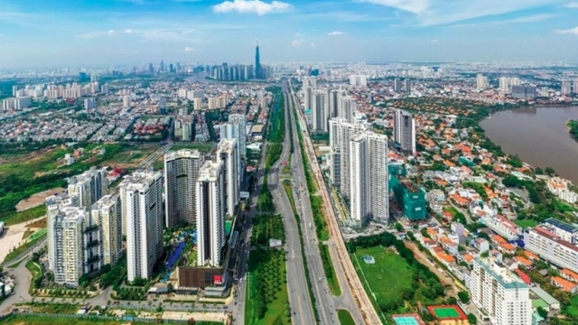 Vietnam strengthens urban development cooperation with China, Malaysia