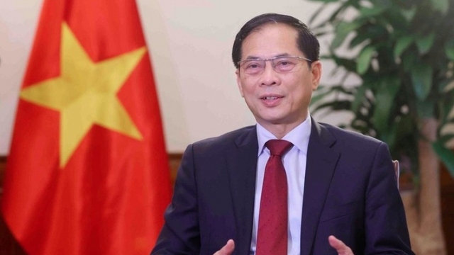 Deputy PM attends UN's high-level meeting on global development initiative