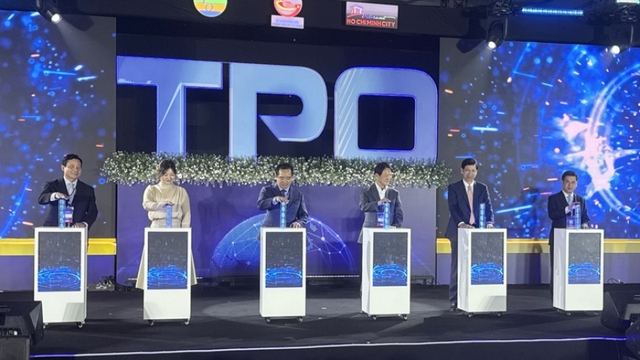 HCM City affirms standing on international tourism map