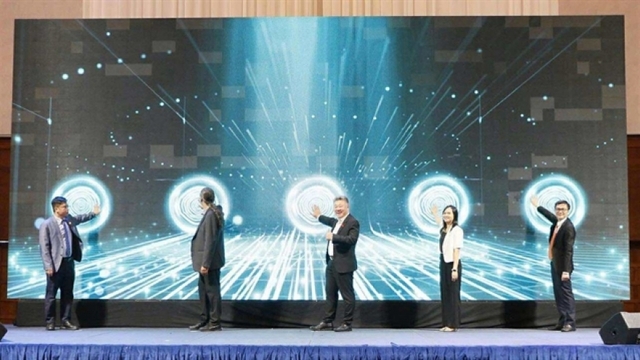 Tool for wood traceability management debuts