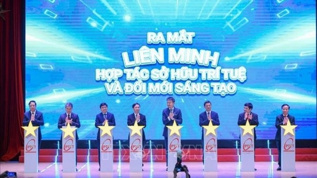 WIPO and Vietnam push for youth-driven intellectual property ecosystem