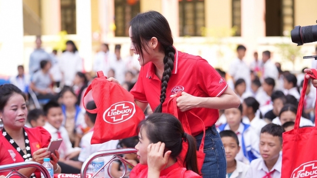 Lifebuoy: Từ “ước mơ khoẻ mạnh” đến 30 năm vì sức khỏe người Việt