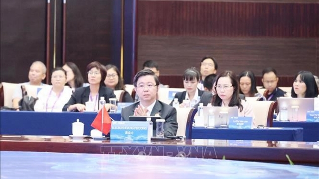 Vietnam makes major strides in AI development