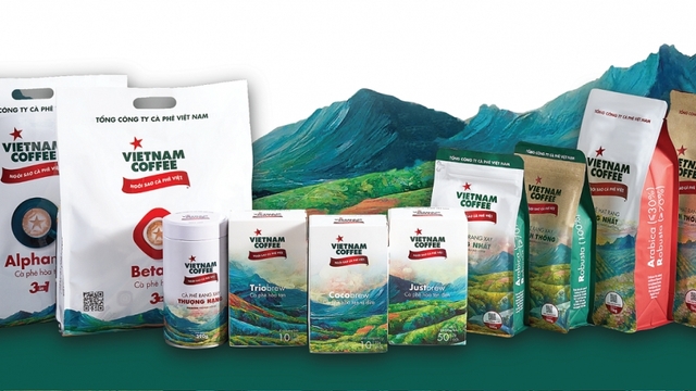 Từ đại ngàn vươn ra thế giới