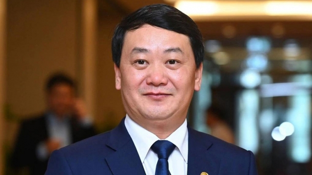 Bí thư Tỉnh ủy Hầu A Lềnh nêu đột phá phát triển tỉnh Tuyên Quang