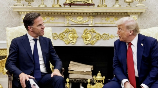 NATO tăng cường phòng thủ ở sườn phía Đông