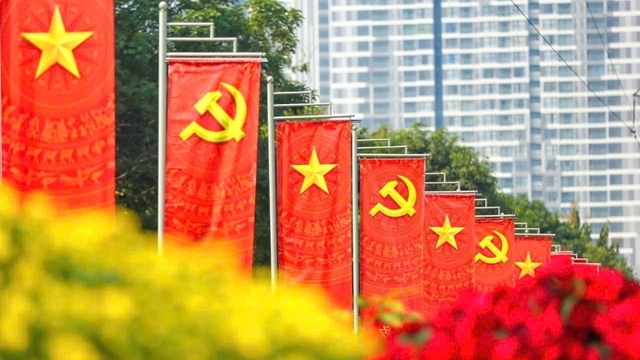 Đại hội Đảng lần thứ XIII: Xác định tầm nhìn và định hướng phát triển dài hạn