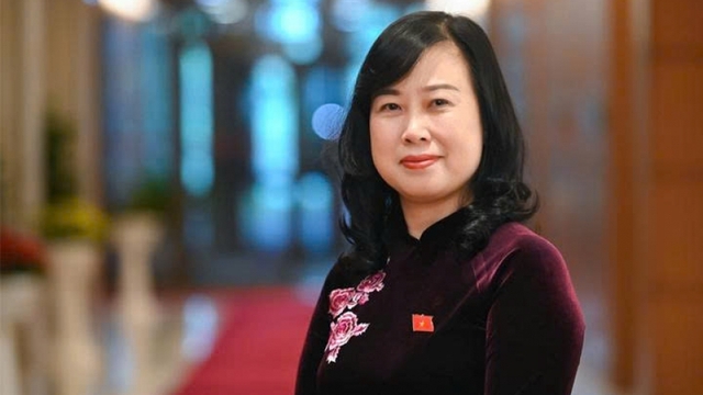 Kiện toàn Ban Chỉ đạo ATTP: Bà Đào Hồng Lan làm Phó Trưởng ban thường trực