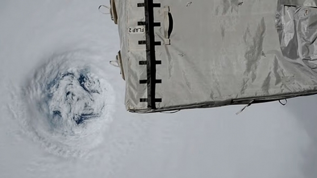 Siêu bão Ragasa đổ bộ Philippines, Trung Quốc ra lệnh "5 ngừng" đối phó thiên tai