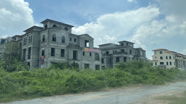 Hà Nội sẽ hoàn thành rà soát, đồng bộ dữ liệu đất đai trước ngày 30/11