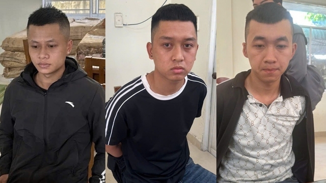 “Chặt đứt” đường dây cho vay lãi nặng với lãi suất lên đến 1.582%/năm