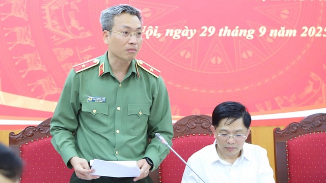 Thông tin mới về vụ sữa HIUP giả, nhận hối lộ tại Cục An toàn thực phẩm