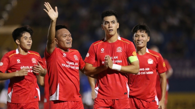 Kết quả bóng đá Việt Nam hôm nay 21/9: Tiến Linh ghi bàn vào lưới đội bóng cũ