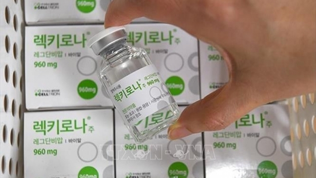 Korean pharma, biotech firms eye burgeoning Vietnamese market