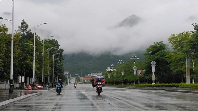 First cold spell of 2025 expected in Northern Vietnam by late September
