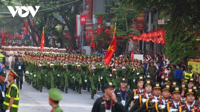 Bài viết của Tổng Bí thư Tô Lâm: Công an nhân dân vì Đảng, vì dân
