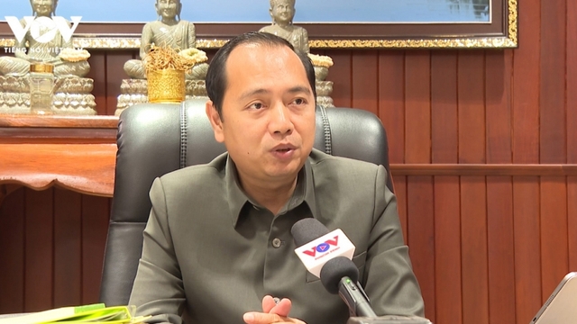 Các đối tác quốc tế chúc mừng Đài Tiếng nói Việt Nam nhân 80 năm thành lập