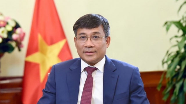 State President’s working trip to China further deepens ties: Deputy FM