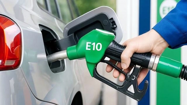 Tuyệt đối không để xảy ra tình trạng trì hoãn, gián đoạn nguồn cung xăng E10