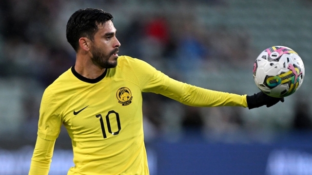 Các ngoại binh V-League thi đấu ra sao cho các ĐTQG dịp FIFA Days tháng 9?