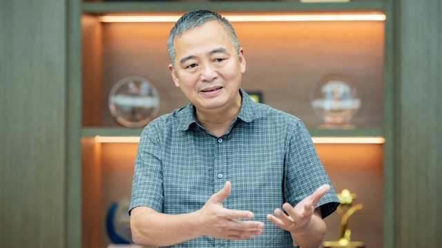 Khởi động dự án máy khử rung tim tự động cho cộng đồng đầu tiên tại Việt Nam