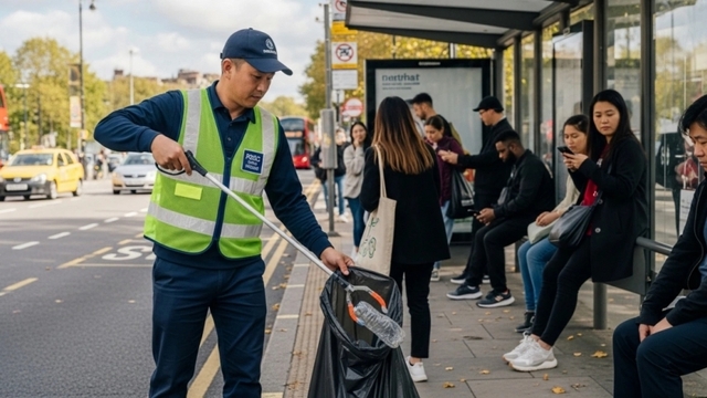 TP.HCM nghiên cứu, đề xuất phạt lao động công ích với người vi phạm giao thông