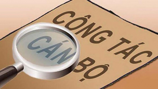Quy định mới nhất về thủ tục xử lý kỷ luật đối với người đã thôi việc, nghỉ hưu